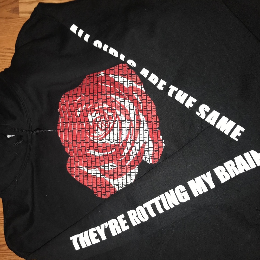 Juice Wrld Sweatshirt